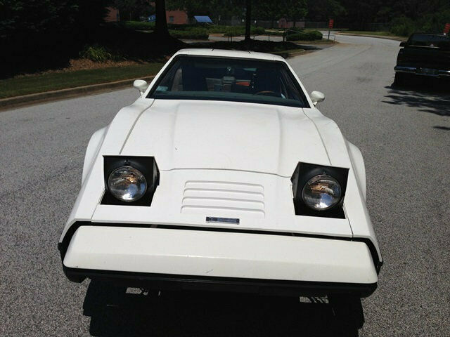 Bricklin SV-1 1974 image number 4