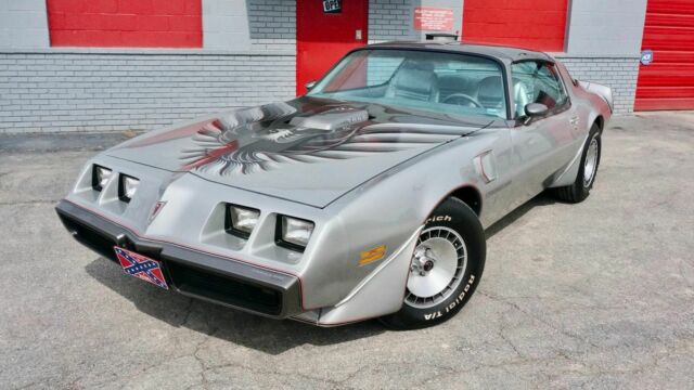 Pontiac Trans Am 1979 image number 0