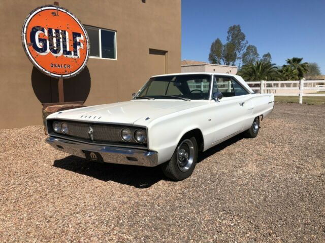 Dodge Coronet 1967 image number 10