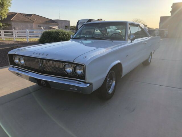 Dodge Coronet 1967 image number 31