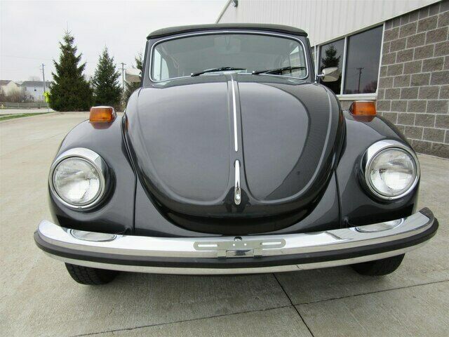 Volkswagen Beetle - Classic 1971 image number 4