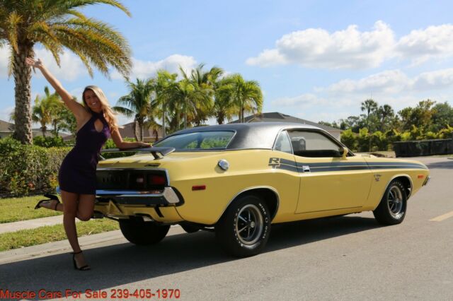 Dodge Challenger 1974 image number 11