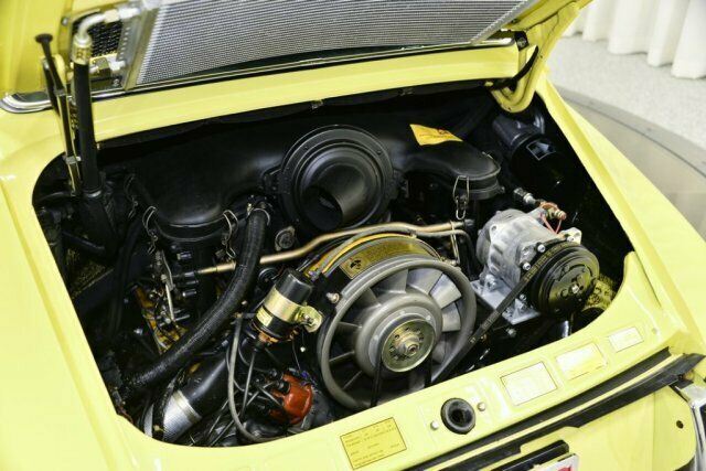 Porsche 911 1972 image number 47