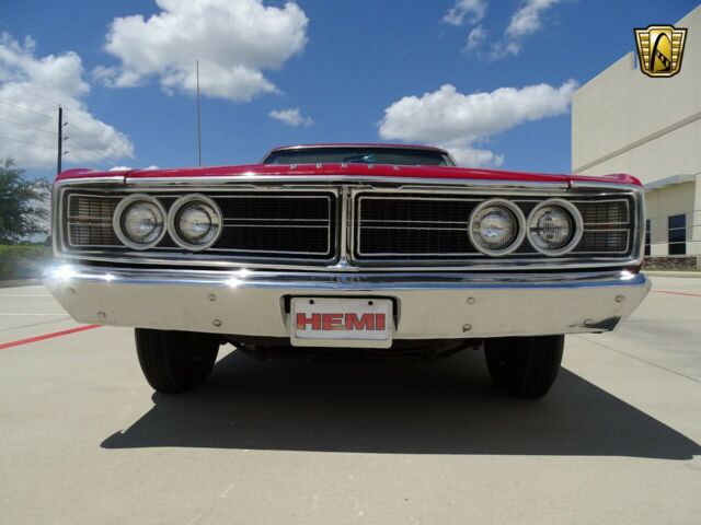 Dodge Coronet 1966 image number 30