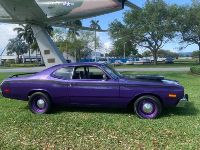 Dodge Dart 1973 image number 1