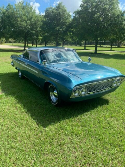 Dodge Dart 1960 image number 27