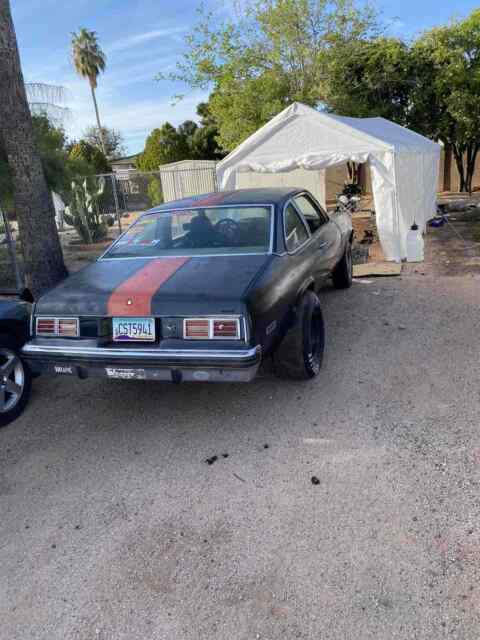 Chevrolet Nova 5.7 1975 image number 3