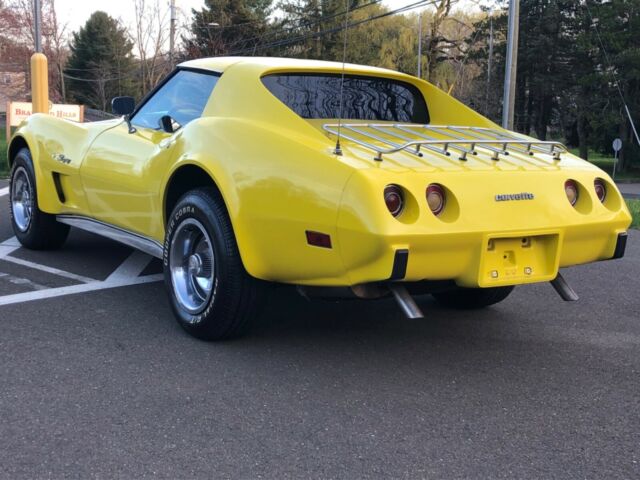 Chevrolet Corvette 1977 image number 22