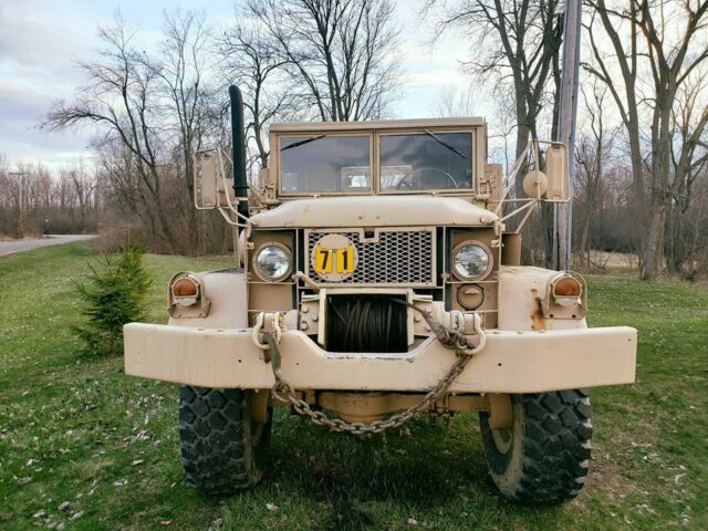 Jeep Truck 1971 image number 11