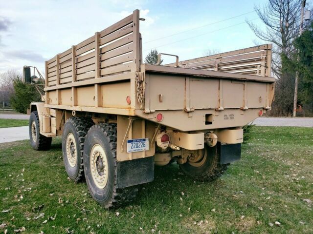 Jeep Truck 1971 image number 12