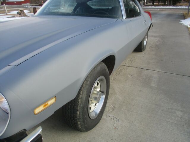 Chevrolet Camaro 1974 image number 27