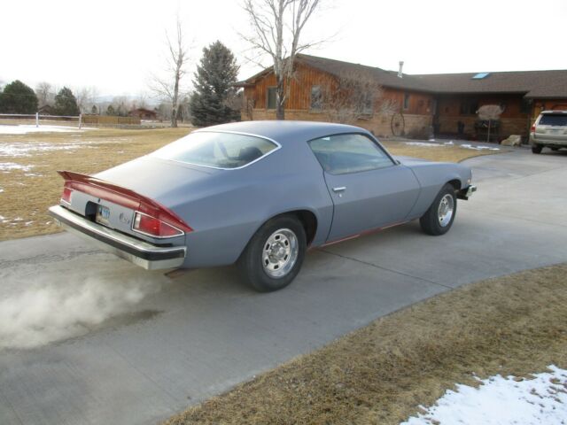 Chevrolet Camaro 1974 image number 3