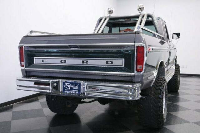 Ford F-250 1979 image number 12