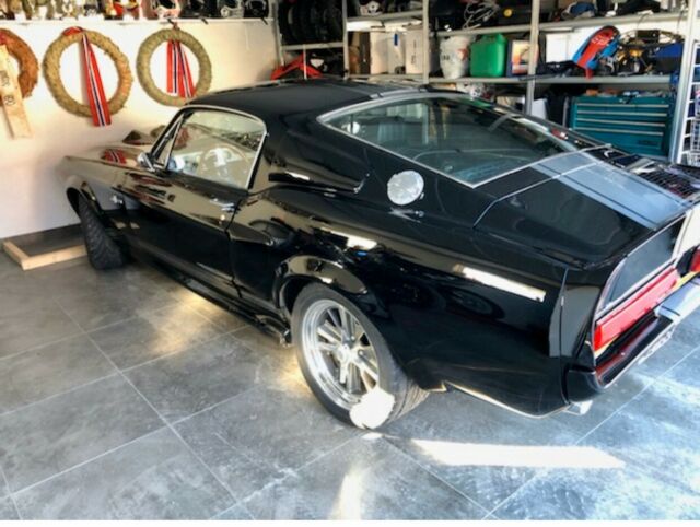 Ford Mustang 1968 image number 31