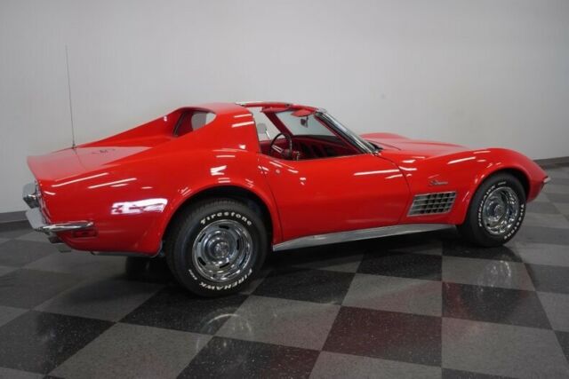 Chevrolet Corvette 1971 image number 14