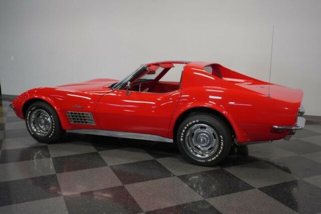 Chevrolet Corvette 1971 image number 32