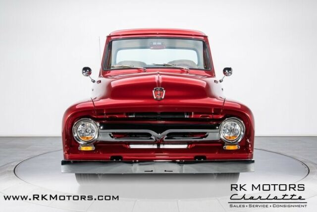 Ford F-100 1953 image number 12