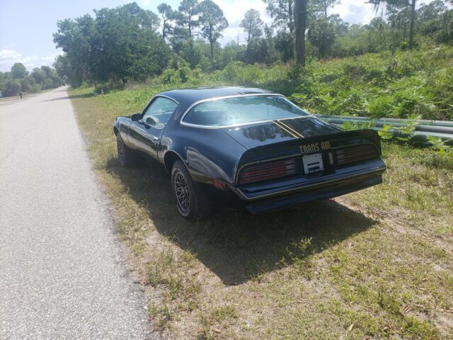 Pontiac Trans Am 1978 image number 11