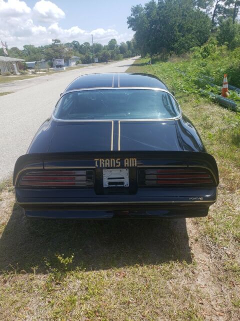 Pontiac Trans Am 1978 image number 13