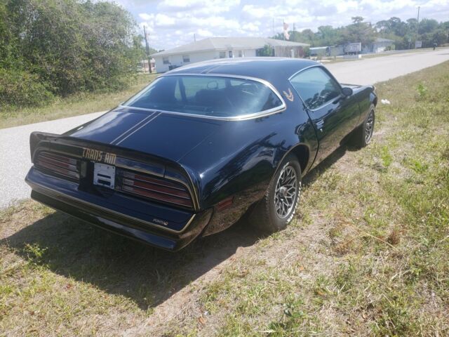 Pontiac Trans Am 1978 image number 14