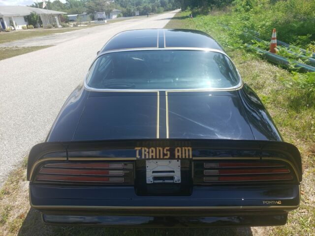 Pontiac Trans Am 1978 image number 15