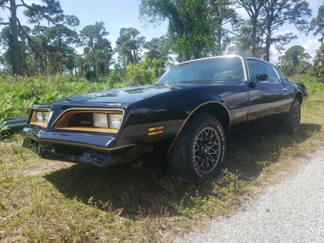 Pontiac Trans Am 1978 image number 28