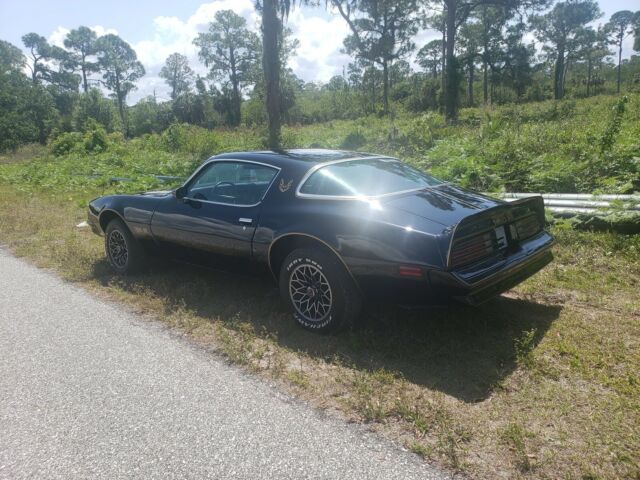 Pontiac Trans Am 1978 image number 32