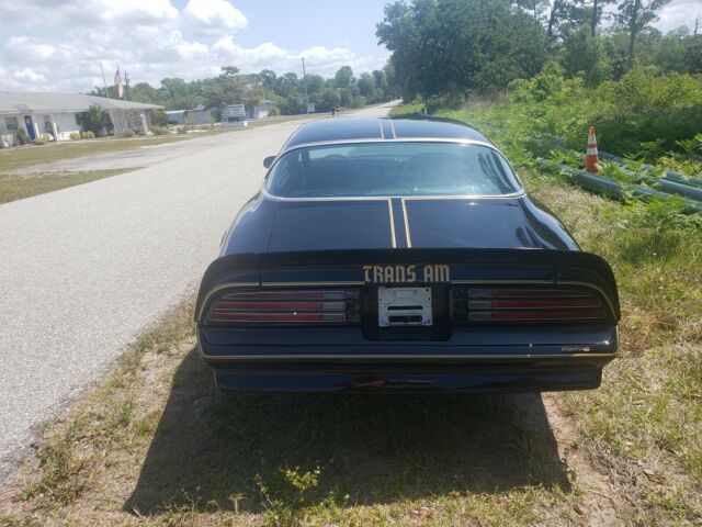 Pontiac Trans Am 1978 image number 36