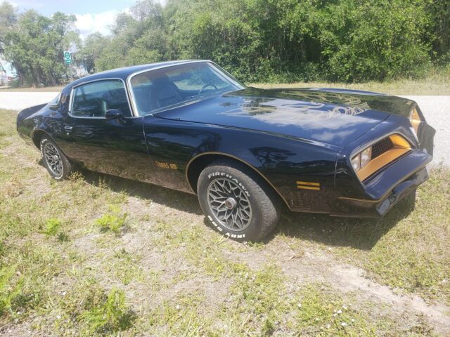 Pontiac Trans Am 1978 image number 5