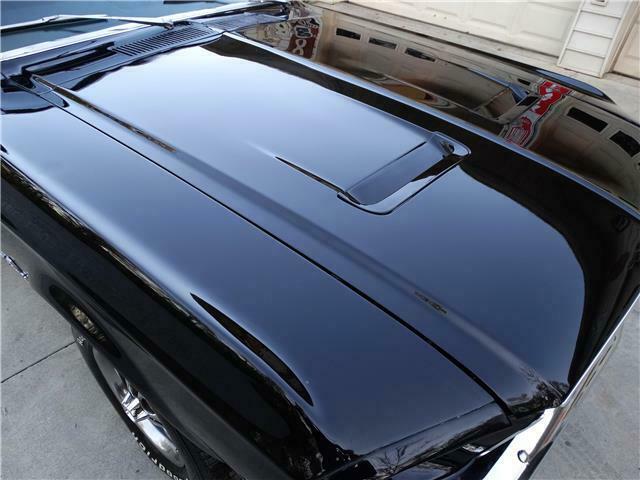 Ford Mustang 1967 image number 2