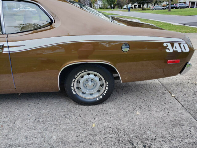 Plymouth Duster 1973 image number 46