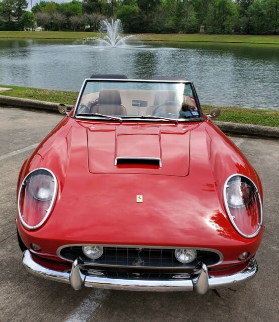 Ferrari 250 GT 1961 image number 2