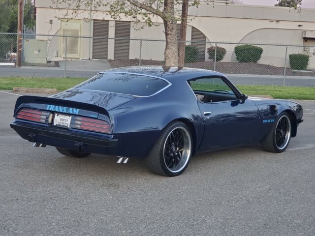 Pontiac Trans Am 1974 image number 32