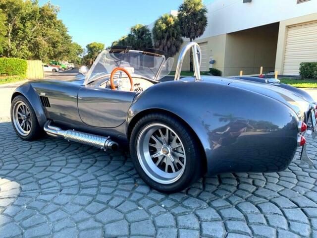 Backdraft Racing Custom Cobra 1965 image number 16