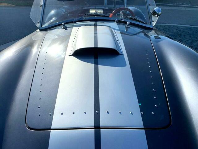 Backdraft Racing Custom Cobra 1965 image number 33