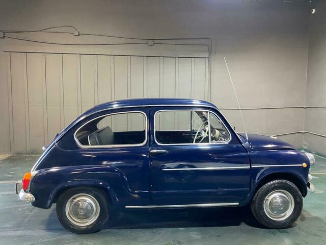 Fiat 500 1972 image number 15