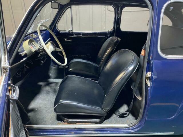 Fiat 500 1972 image number 31