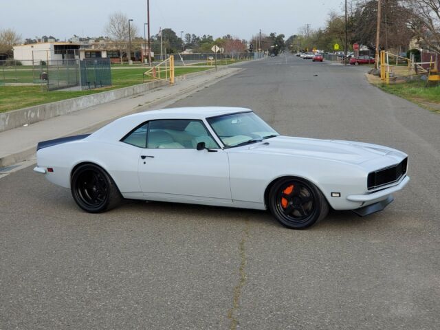 Chevrolet Camaro 1968 image number 0