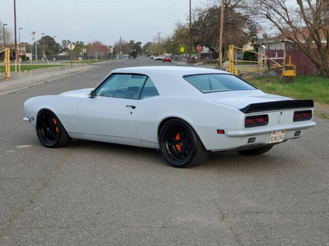 Chevrolet Camaro 1968 image number 2