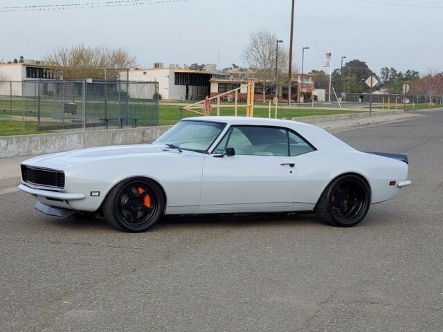 Chevrolet Camaro 1968 image number 28