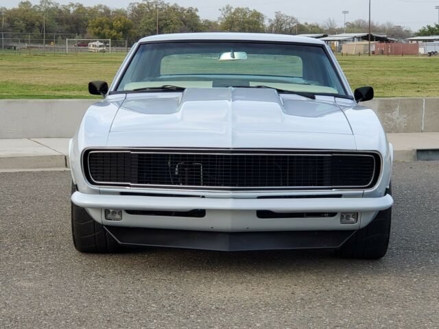 Chevrolet Camaro 1968 image number 29