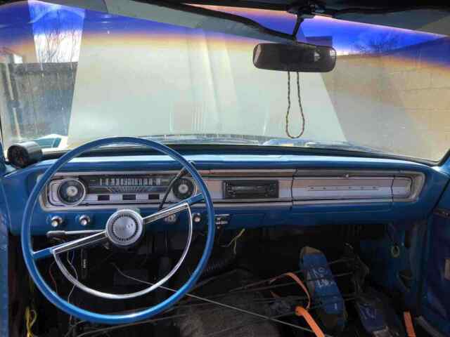 Ford Falcon 1965 image number 4