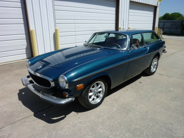 Volvo 1800ES 1973 image number 1