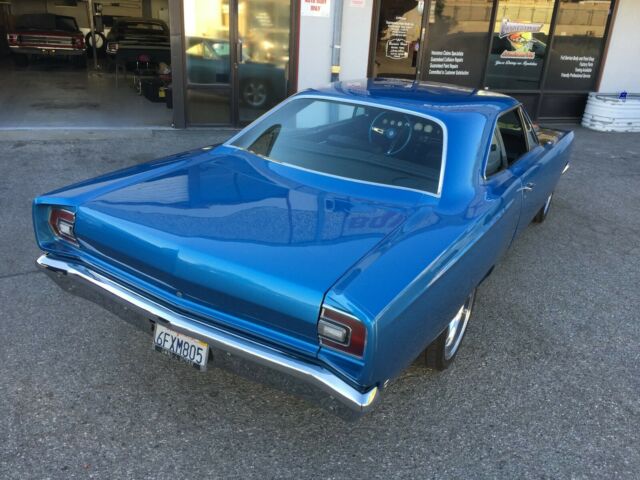 Plymouth Road Runner 1968 image number 3