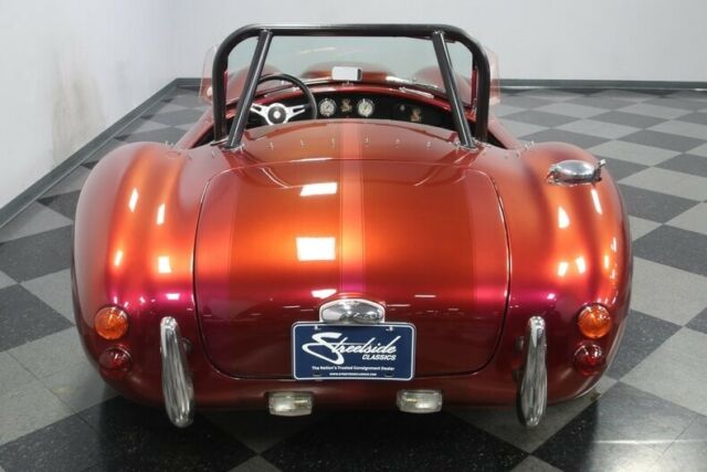 Shelby Cobra 1966 image number 35