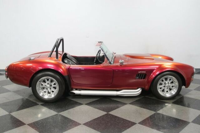 Shelby Cobra 1966 image number 39