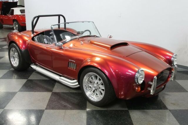 Shelby Cobra 1966 image number 41