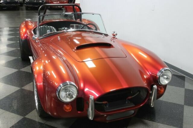 Shelby Cobra 1966 image number 42