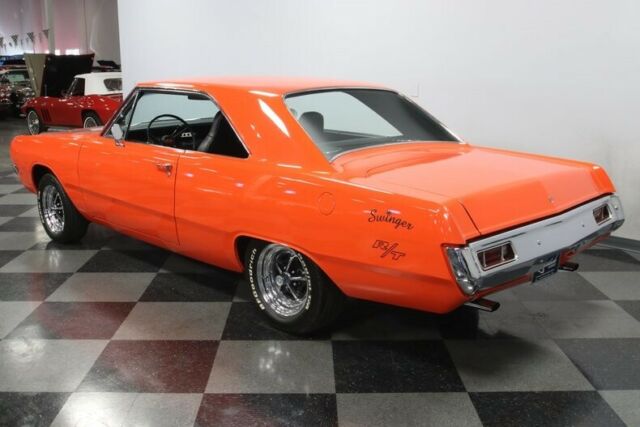 Dodge Dart 1970 image number 33