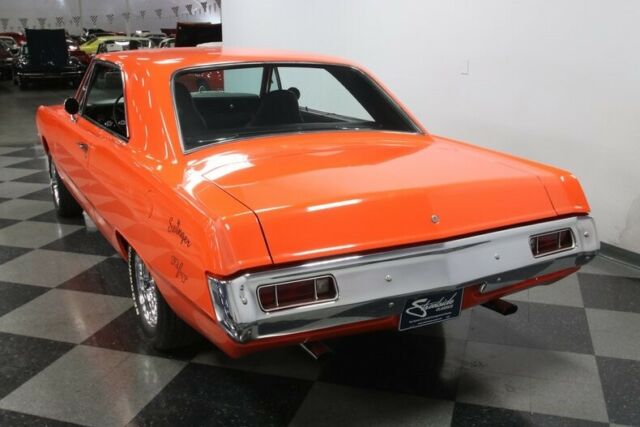 Dodge Dart 1970 image number 34